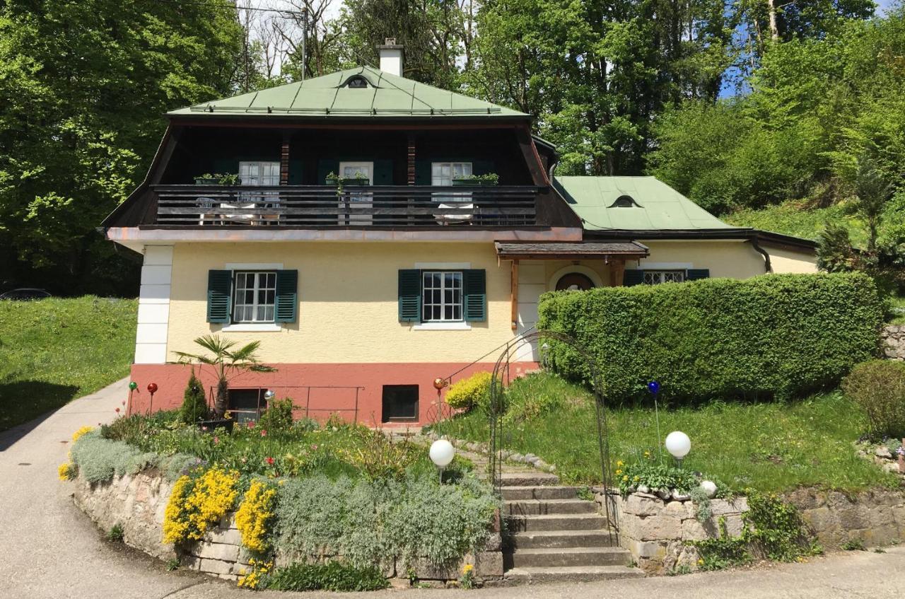 Schloss Fuerstenstein بيرشتسغادن المظهر الخارجي الصورة